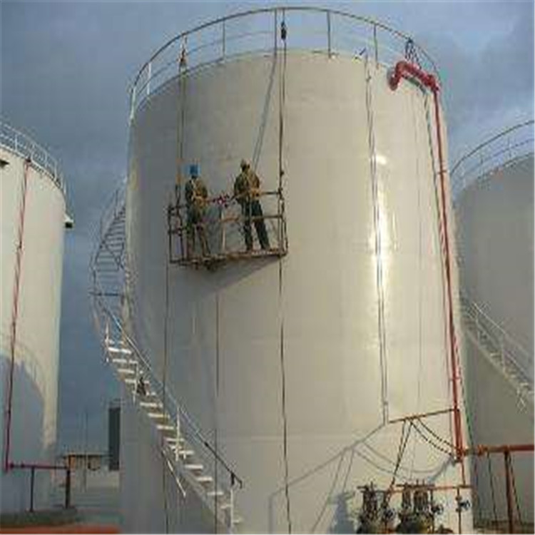 长岛喷漆翻新・工业喷漆・设备喷漆服务简介